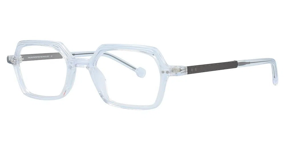 Aspex Eyewear TK1096 Eyeglasses - view 10